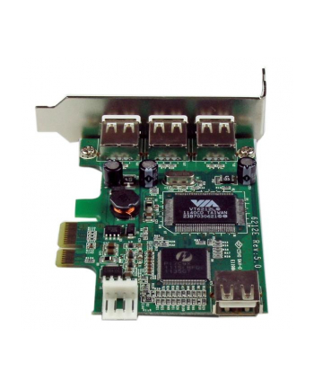 Startech.com PEXUSB4DP (PEXUSB4DP) nr 1