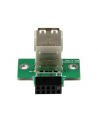 Startech.com 2 Port USB Motherboard Header Adapter (USBMBADAPT2) - nr 10