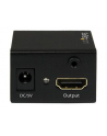 Startech System przekazu sygnału AV Wzmacniacz HDMI, do 10m (HDBOOST) - nr 17