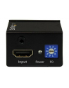 Startech System przekazu sygnału AV Wzmacniacz HDMI, do 10m (HDBOOST) - nr 19