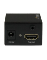 Startech System przekazu sygnału AV Wzmacniacz HDMI, do 10m (HDBOOST) - nr 20