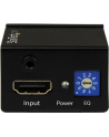Startech System przekazu sygnału AV Wzmacniacz HDMI, do 10m (HDBOOST) - nr 4
