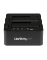 Startech Stacja dokująca dla dysku twardego HDD / SSD USB 3.1 (SDOCK2U313R) - nr 21