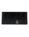 Startech Stacja dokująca dla dysku twardego HDD / SSD USB 3.1 (SDOCK2U313R) - nr 25