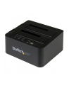 Startech Stacja dokująca dla dysku twardego HDD / SSD USB 3.1 (SDOCK2U313R) - nr 51