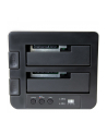 Startech Stacja dokująca dla dysku twardego HDD / SSD USB 3.1 (SDOCK2U313R) - nr 54