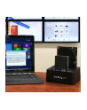 Startech Stacja dokująca dla dysku twardego HDD / SSD USB 3.1 (SDOCK2U313R) - nr 56