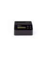 Startech.com Hard Drive Eraser and Dock - 2.5" / 3.5" SATA SSD/HDD - 4Kn - hard drive eraser - nr 29