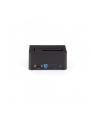 Startech.com Hard Drive Eraser and Dock - 2.5" / 3.5" SATA SSD/HDD - 4Kn - hard drive eraser - nr 30