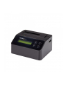 Startech.com Hard Drive Eraser and Dock - 2.5" / 3.5" SATA SSD/HDD - 4Kn - hard drive eraser - nr 31