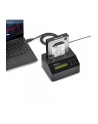 Startech.com Hard Drive Eraser and Dock - 2.5" / 3.5" SATA SSD/HDD - 4Kn - hard drive eraser - nr 33