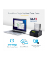 Startech.com Hard Drive Eraser and Dock - 2.5" / 3.5" SATA SSD/HDD - 4Kn - hard drive eraser - nr 35