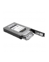 Startech Kieszeń na dwa dyski 2.5'' HDD / SSD (35SAT225S3R) - nr 36