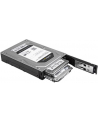 Startech Kieszeń na dwa dyski 2.5'' HDD / SSD (35SAT225S3R) - nr 3
