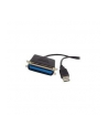Startech.com USB to Parallel Printer Adapter (ICUSB1284) - nr 13