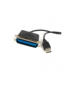 Startech.com USB to Parallel Printer Adapter (ICUSB1284) - nr 1