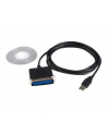 Startech.com USB to Parallel Printer Adapter (ICUSB1284) - nr 4