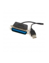 Startech.com USB to Parallel Printer Adapter (ICUSB1284) - nr 8