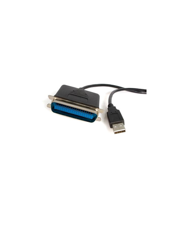 Startech.com USB to Parallel Printer Adapter (ICUSB1284) główny