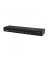 Startech.com 8 Port USB to Serial Adapter Hub - USB to RS232 Daisy Chain (ICUSB23208FD) - nr 10