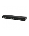 Startech.com 8 Port USB to Serial Adapter Hub - USB to RS232 Daisy Chain (ICUSB23208FD) - nr 1