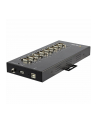 Startech.com 8-Port Industrial USB to RS-232/422/485 Serial Adapter - 15 kV ESD Protection - serial adapter (ICUSB234858I) - nr 10