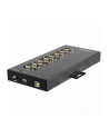 Startech.com 8-Port Industrial USB to RS-232/422/485 Serial Adapter - 15 kV ESD Protection - serial adapter (ICUSB234858I) - nr 15