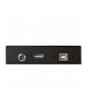 Startech.com 8-Port Industrial USB to RS-232/422/485 Serial Adapter - 15 kV ESD Protection - serial adapter (ICUSB234858I) - nr 18