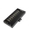 Startech.com 8-Port Industrial USB to RS-232/422/485 Serial Adapter - 15 kV ESD Protection - serial adapter (ICUSB234858I) - nr 2