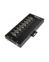 Startech.com 8-Port Industrial USB to RS-232/422/485 Serial Adapter - 15 kV ESD Protection - serial adapter (ICUSB234858I) - nr 6