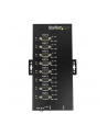 Startech.com 8-Port Industrial USB to RS-232/422/485 Serial Adapter - 15 kV ESD Protection - serial adapter (ICUSB234858I) - nr 7