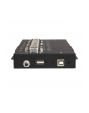 Startech.com 8-Port Industrial USB to RS-232/422/485 Serial Adapter - 15 kV ESD Protection - serial adapter (ICUSB234858I) - nr 9
