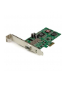 Startech.com PCI Express Gigabit Ethernet Fiber Network Card w/ Open SFP (PEX1000SFP2) - nr 10
