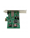 Startech.com PCI Express Gigabit Ethernet Fiber Network Card w/ Open SFP (PEX1000SFP2) - nr 11