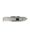 Startech.com PCI Express Gigabit Ethernet Fiber Network Card w/ Open SFP (PEX1000SFP2) - nr 12