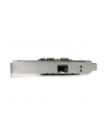 Startech.com PCI Express Gigabit Ethernet Fiber Network Card w/ Open SFP (PEX1000SFP2) - nr 8
