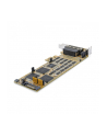 Startech.com 16 Port PCI Express Serial Card - High-Speed PCIe Serial Card - expansion module (PEX16S550LP) - nr 21