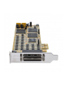 Startech.com 16 Port PCI Express Serial Card - High-Speed PCIe Serial Card - expansion module (PEX16S550LP) - nr 22