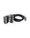 Startech.com 16 Port PCI Express Serial Card - High-Speed PCIe Serial Card - expansion module (PEX16S550LP) - nr 25
