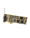 Startech.com 16 Port PCI Express Serial Card - High-Speed PCIe Serial Card - expansion module (PEX16S550LP) - nr 5