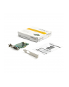Startech.com 1 Port RS232 Serial Adapter Card with 16950 UART - PCIe Card - serial adapter (PEX1S953LP) - nr 15