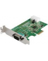 Startech.com 1 Port RS232 Serial Adapter Card with 16950 UART - PCIe Card - serial adapter (PEX1S953LP) - nr 1