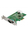 Startech.com 1 Port RS232 Serial Adapter Card with 16950 UART - PCIe Card - serial adapter (PEX1S953LP) - nr 2