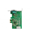 Startech.com 1 Port RS232 Serial Adapter Card with 16950 UART - PCIe Card - serial adapter (PEX1S953LP) - nr 4