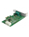 Startech.com 1 Port RS232 Serial Adapter Card with 16950 UART - PCIe Card - serial adapter (PEX1S953LP) - nr 5