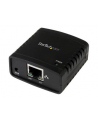 Startech.com 10/100Mbps Ethernet to USB 2.0 Network LPR Print Server - nr 10