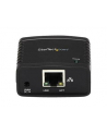 Startech.com 10/100Mbps Ethernet to USB 2.0 Network LPR Print Server - nr 12