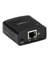 Startech.com 10/100Mbps Ethernet to USB 2.0 Network LPR Print Server - nr 13