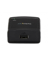 Startech.com 10/100Mbps Ethernet to USB 2.0 Network LPR Print Server - nr 14