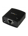 Startech.com 10/100Mbps Ethernet to USB 2.0 Network LPR Print Server - nr 16